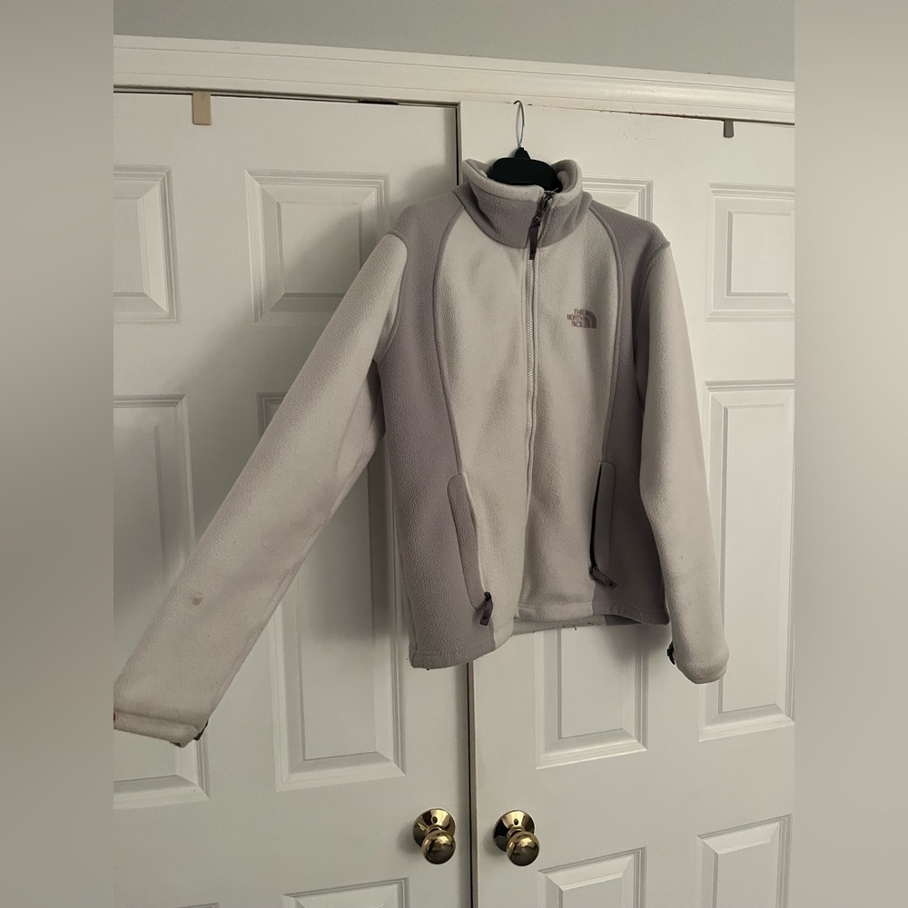 North Face Fleece - Picture 2 of 6